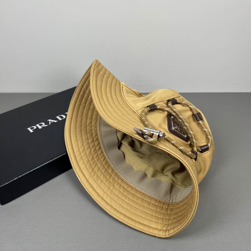 Prada Hat dx (2320)