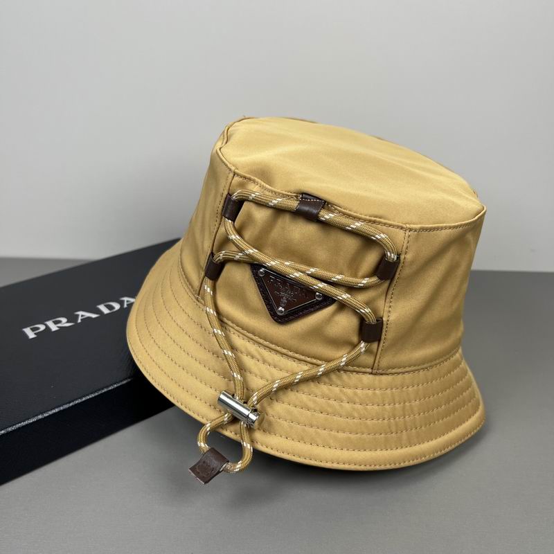 Prada Hat dx (2321)