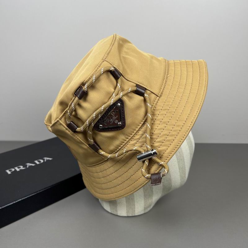 Prada Hat dx (2322)