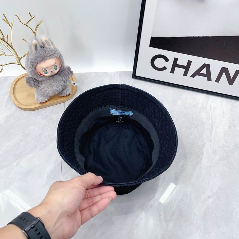 Prada Hat dx (2365)