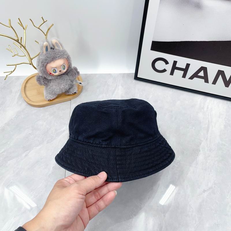 Prada Hat dx (2366)