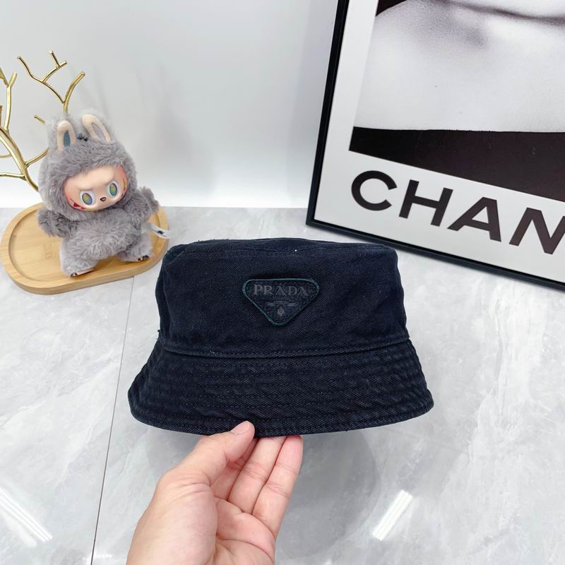 Prada Hat dx (2367)