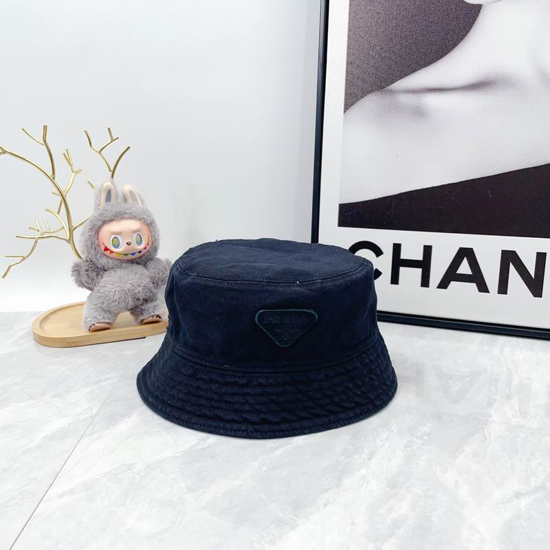 Prada Hat dx (2368)