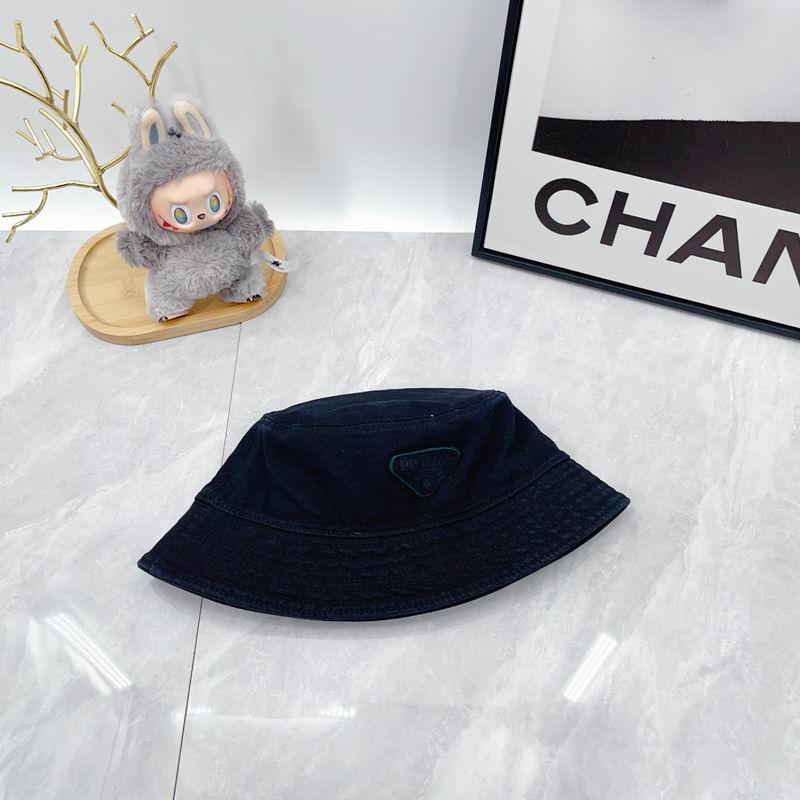 Prada Hat dx (2369)