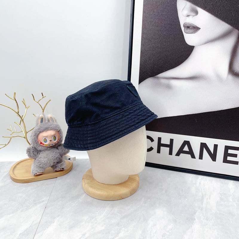 Prada Hat dx (2370)