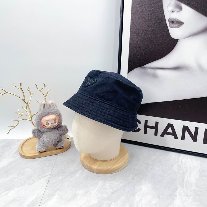 Prada Hat dx (2371)