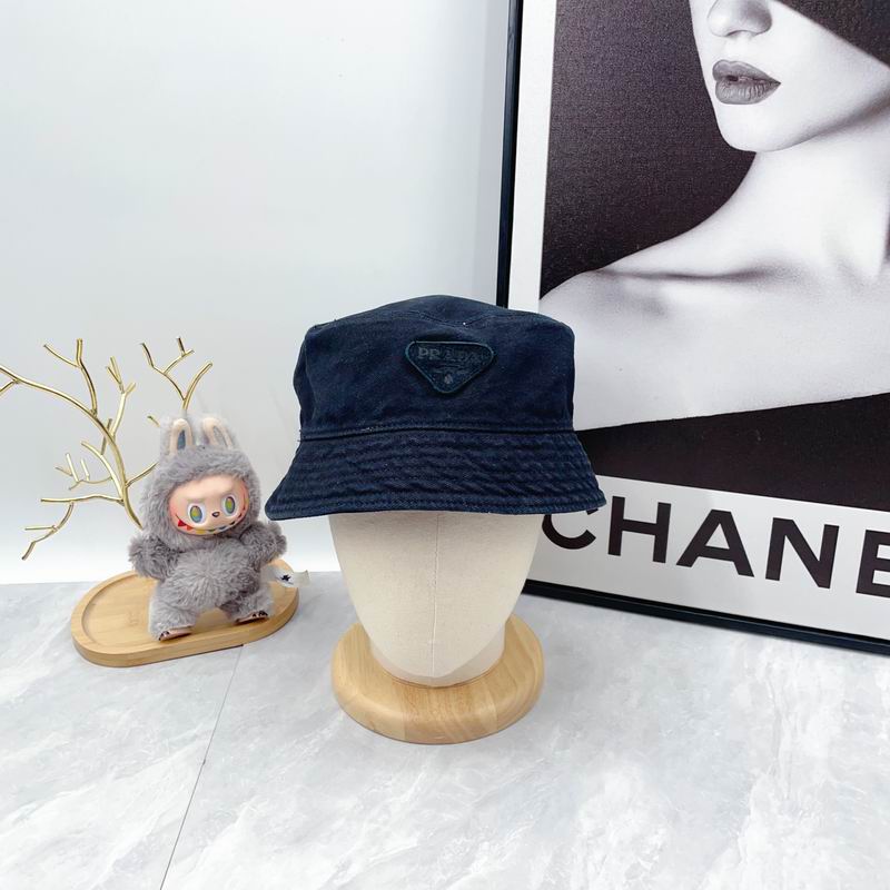 Prada Hat dx (2372)