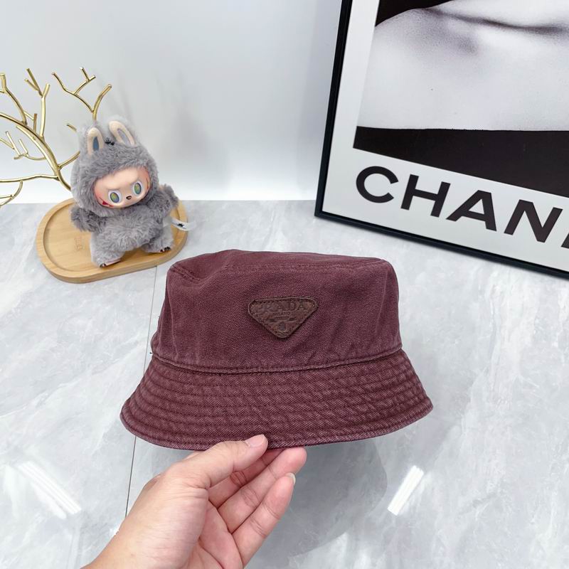 Prada Hat dx (2376)