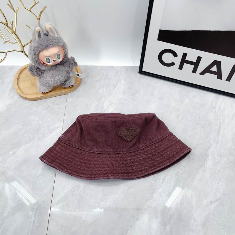 Prada Hat dx (2378)