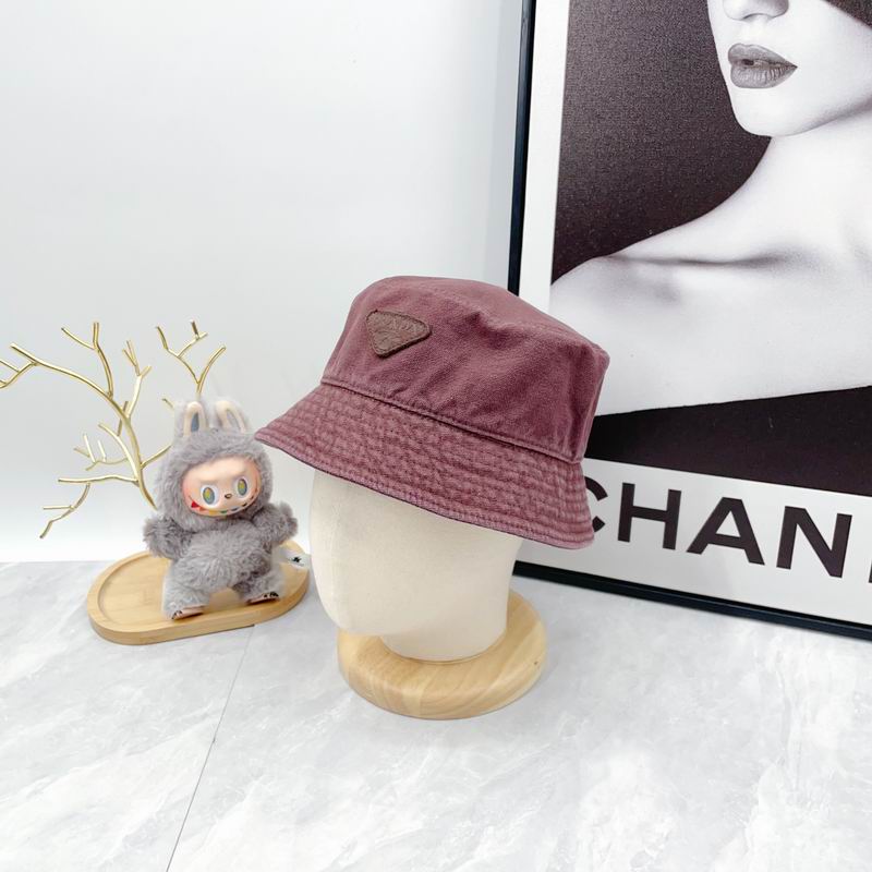 Prada Hat dx (2379)