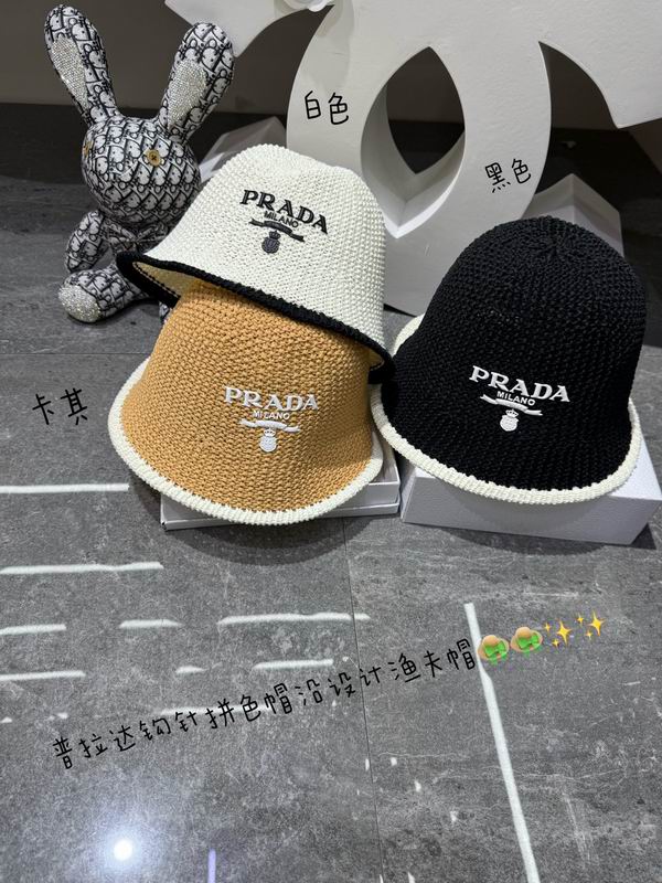 Prada Hat dx (27)