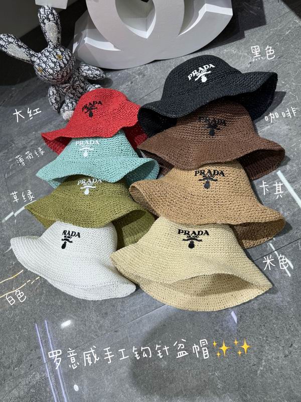 Prada Hat dx (28)
