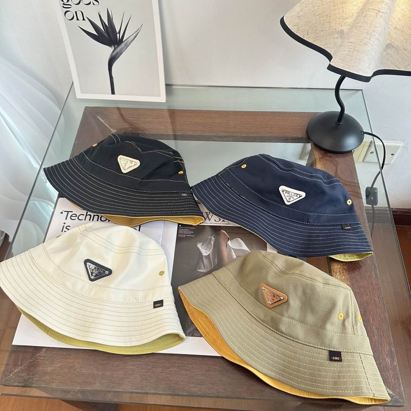 Prada Hat dx (373)