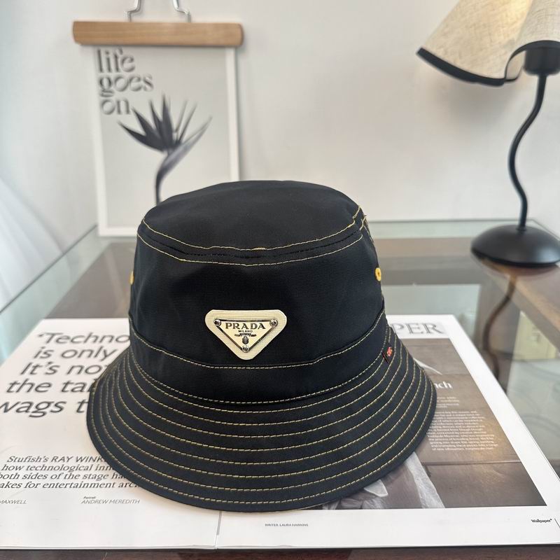 Prada Hat dx (413)