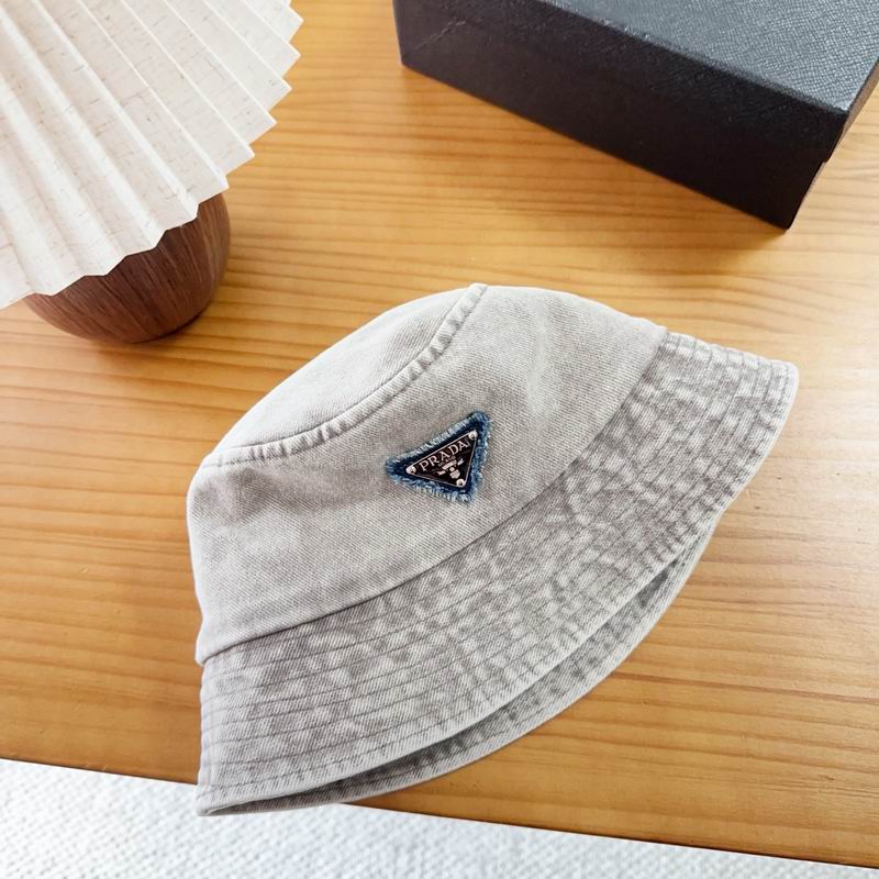 Prada Hat dx (493)