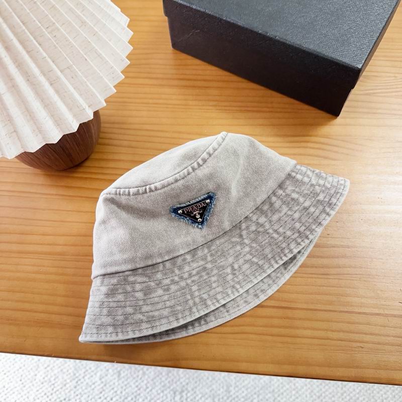 Prada Hat dx (495)