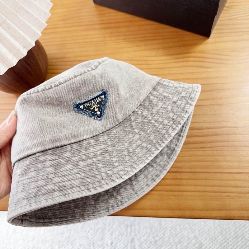 Prada Hat dx (497)