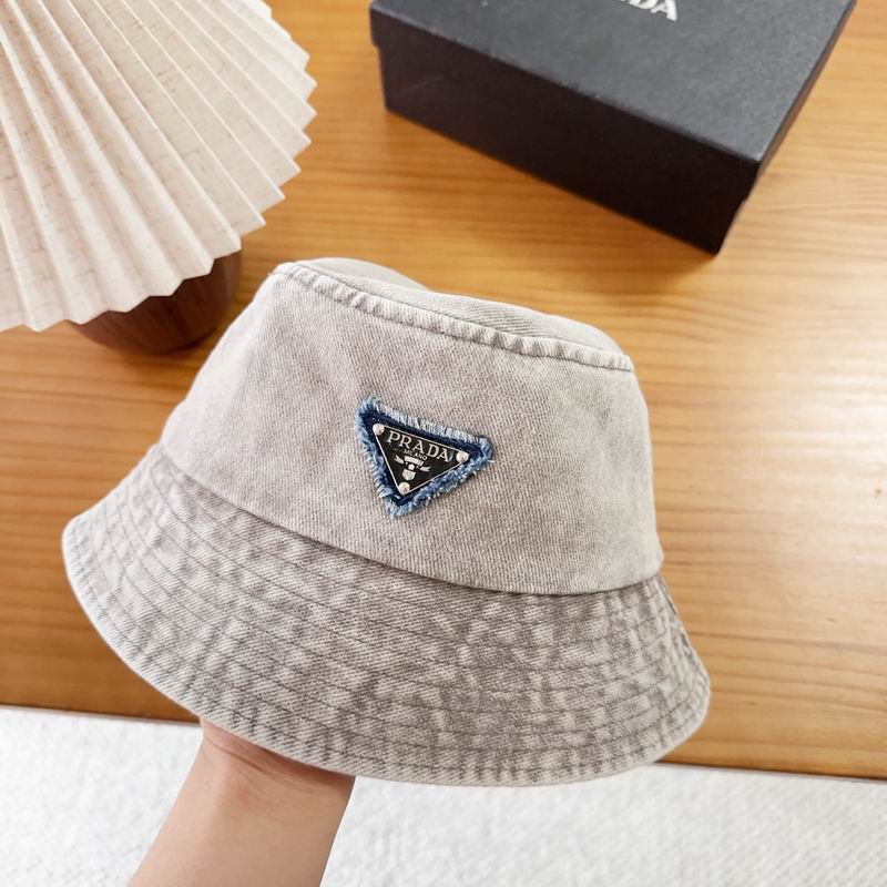 Prada Hat dx (498)