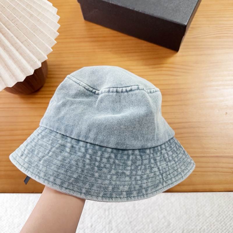 Prada Hat dx (504)