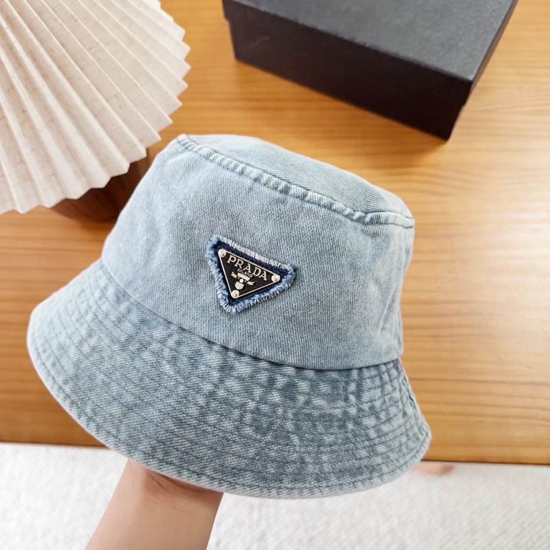 Prada Hat dx (507)