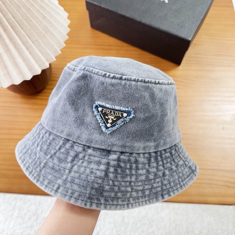 Prada Hat dx (517)