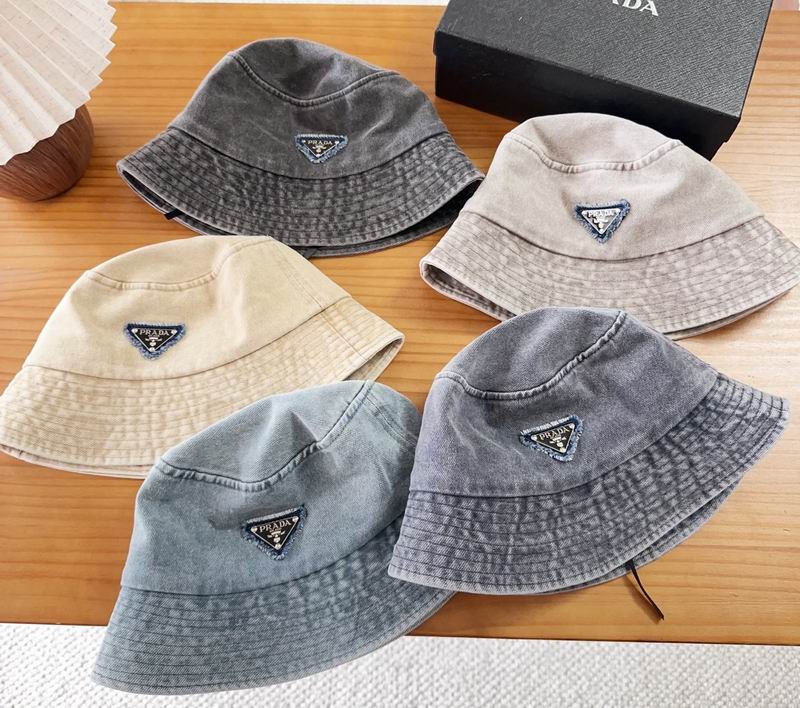 Prada Hat dx (520)