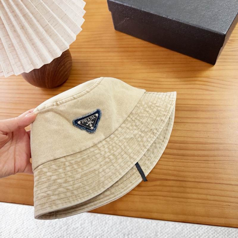 Prada Hat dx (524)
