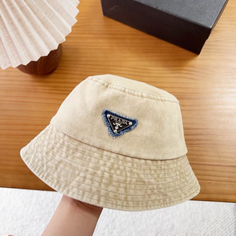 Prada Hat dx (528)
