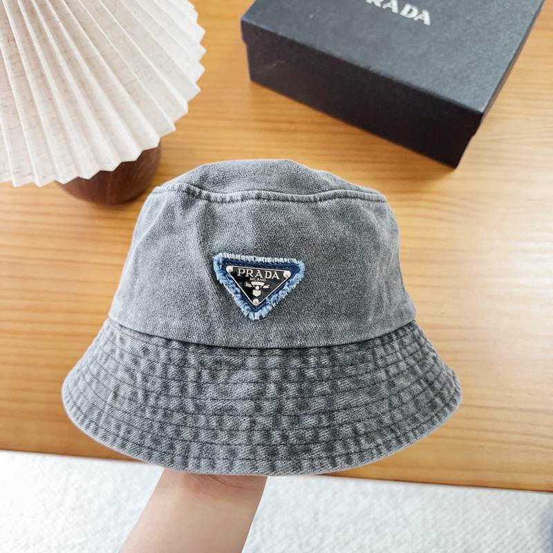 Prada Hat dx (536)
