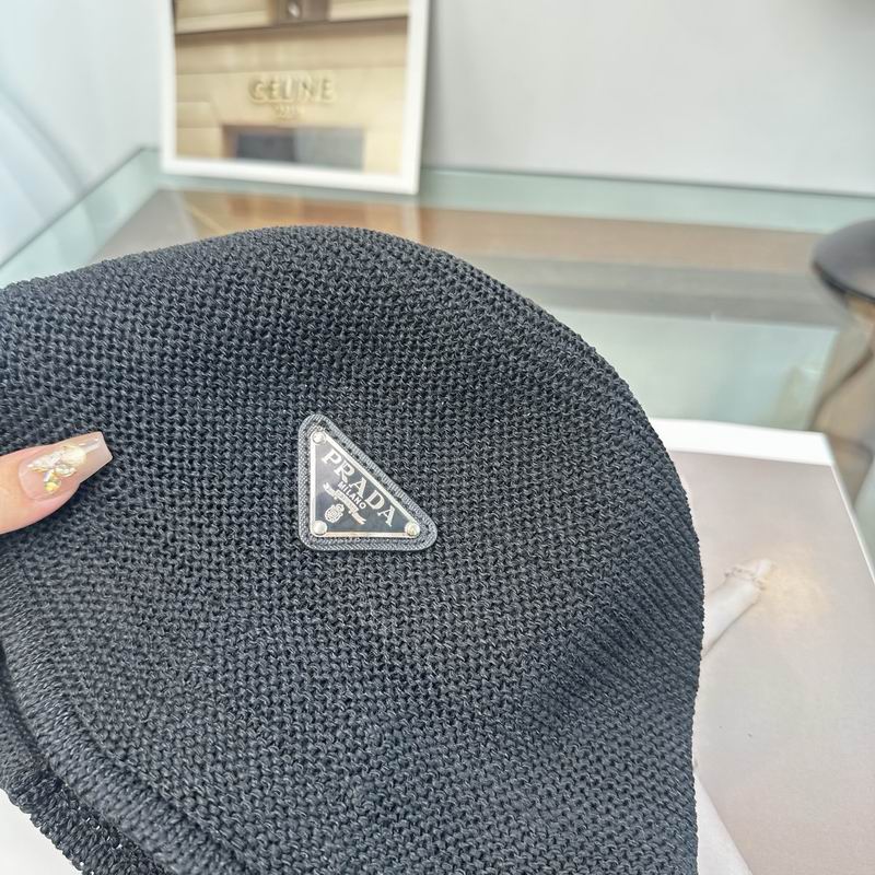 Prada Hat dx (579)