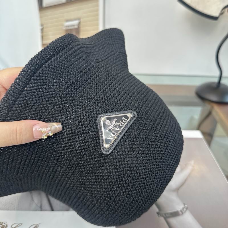 Prada Hat dx (580)