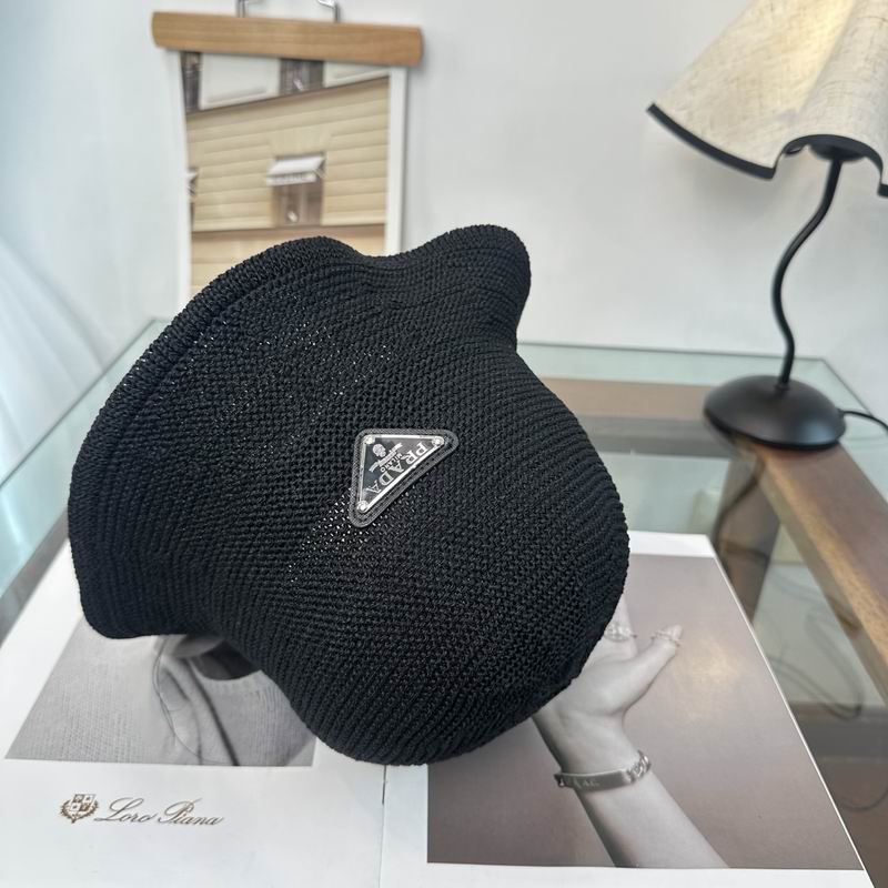 Prada Hat dx (581)