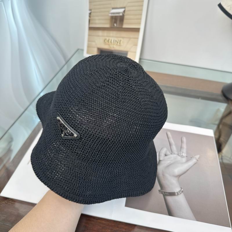 Prada Hat dx (582)
