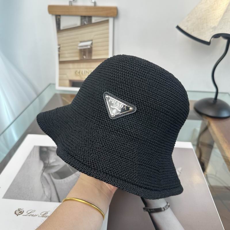 Prada Hat dx (583)