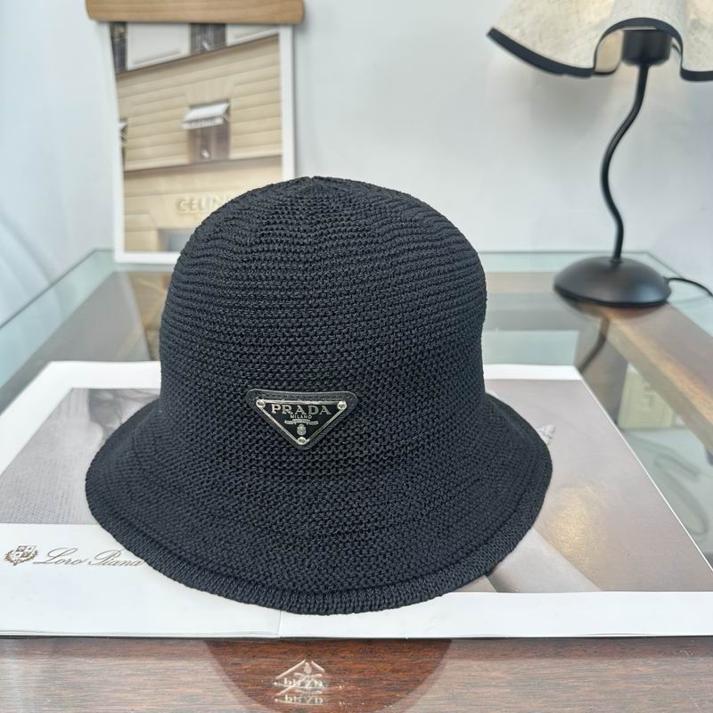 Prada Hat dx (585)