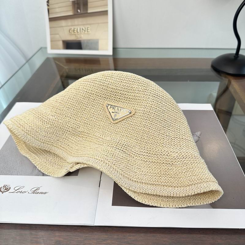Prada Hat dx (589)