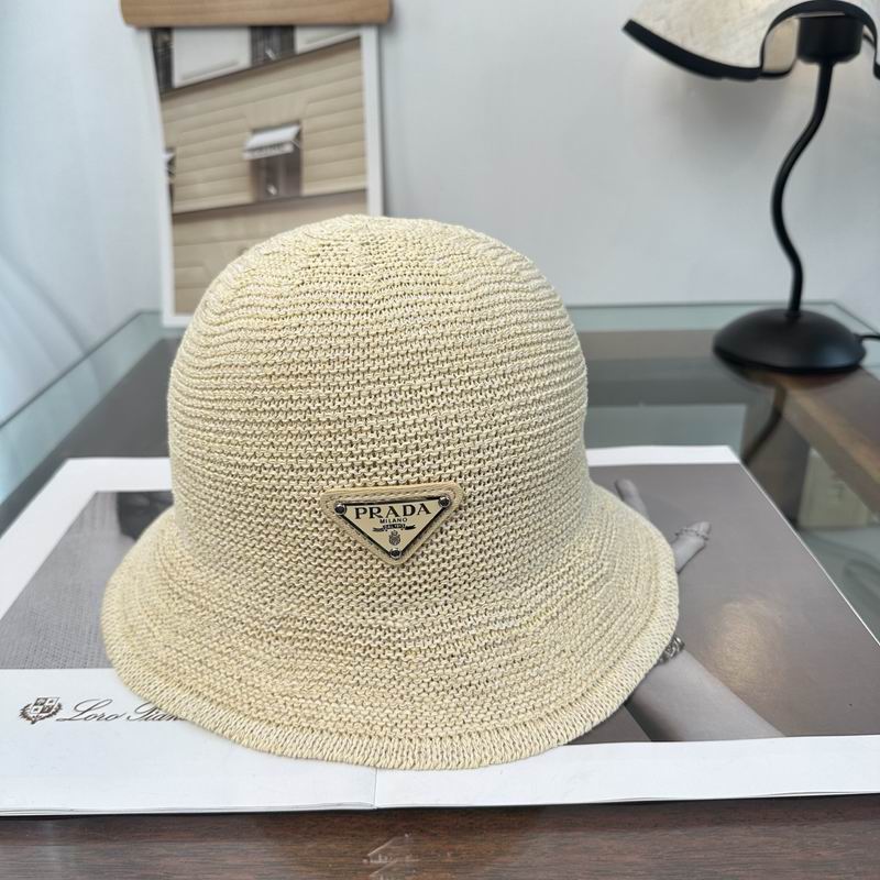 Prada Hat dx (595)