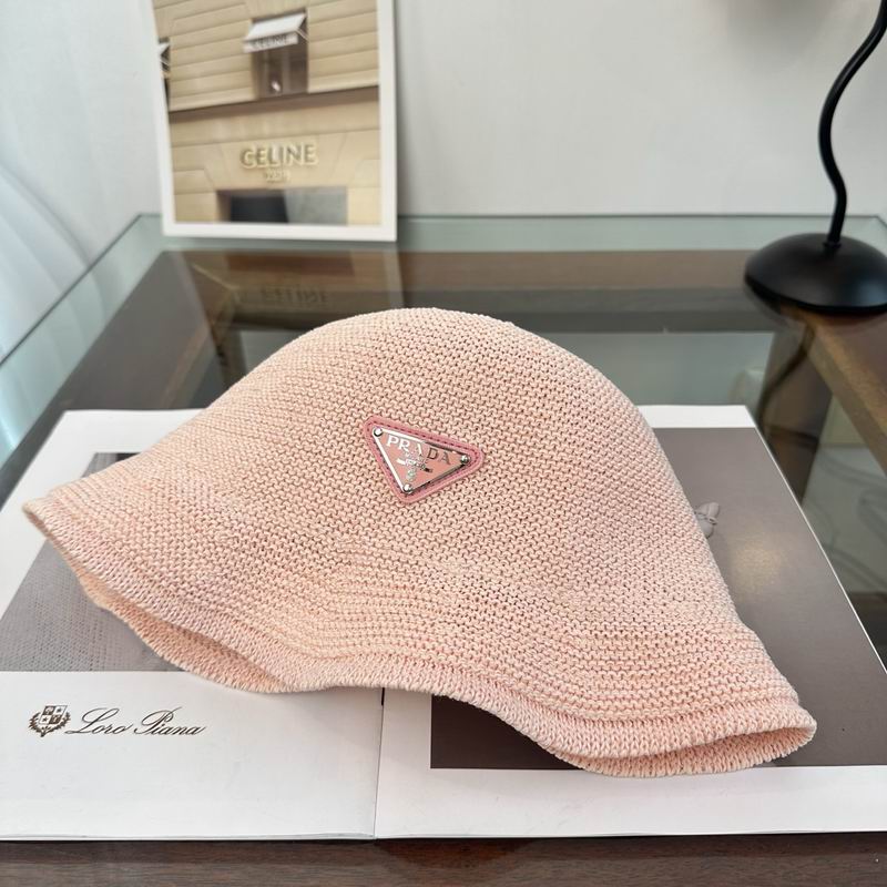 Prada Hat dx (598)