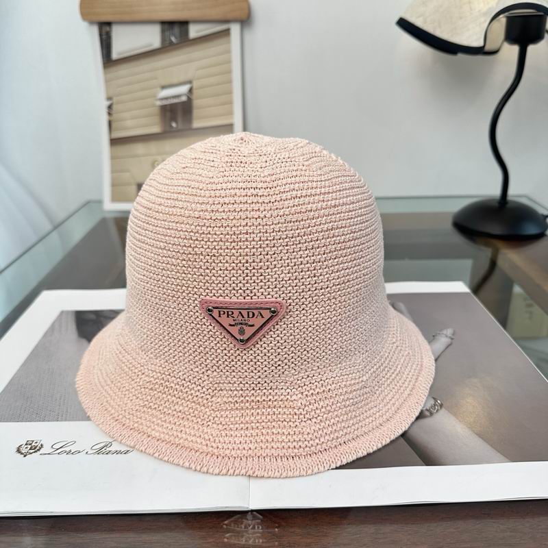 Prada Hat dx (604)