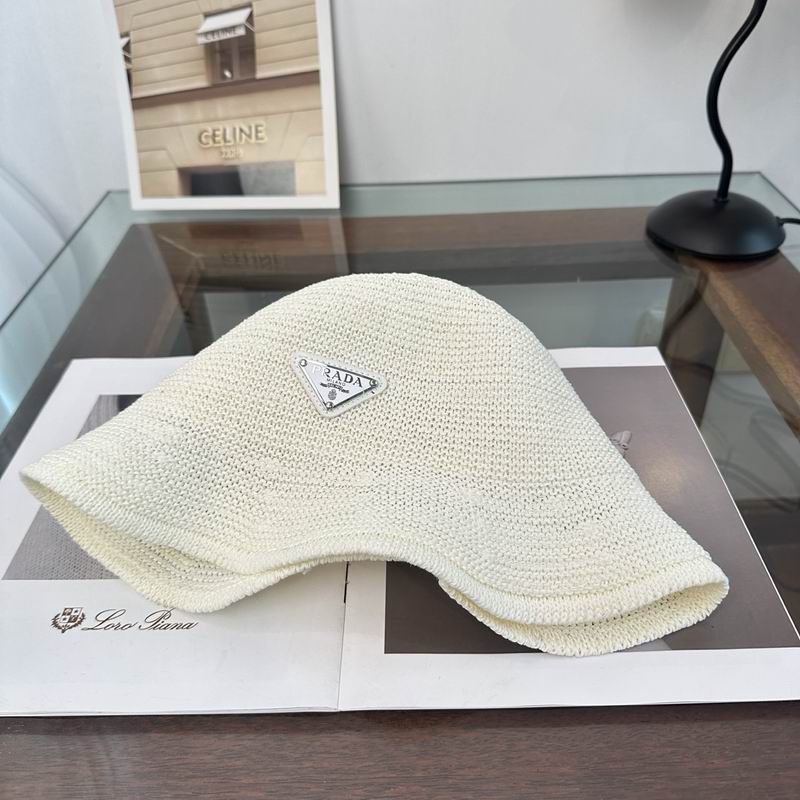 Prada Hat dx (608)
