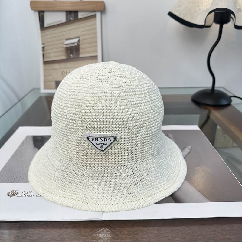 Prada Hat dx (614)