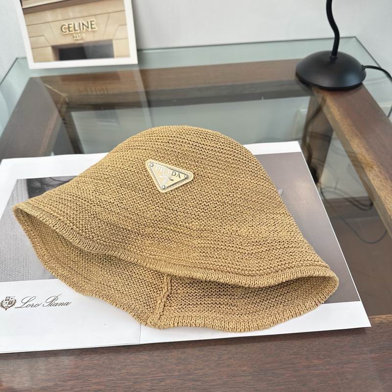 Prada Hat dx (617)