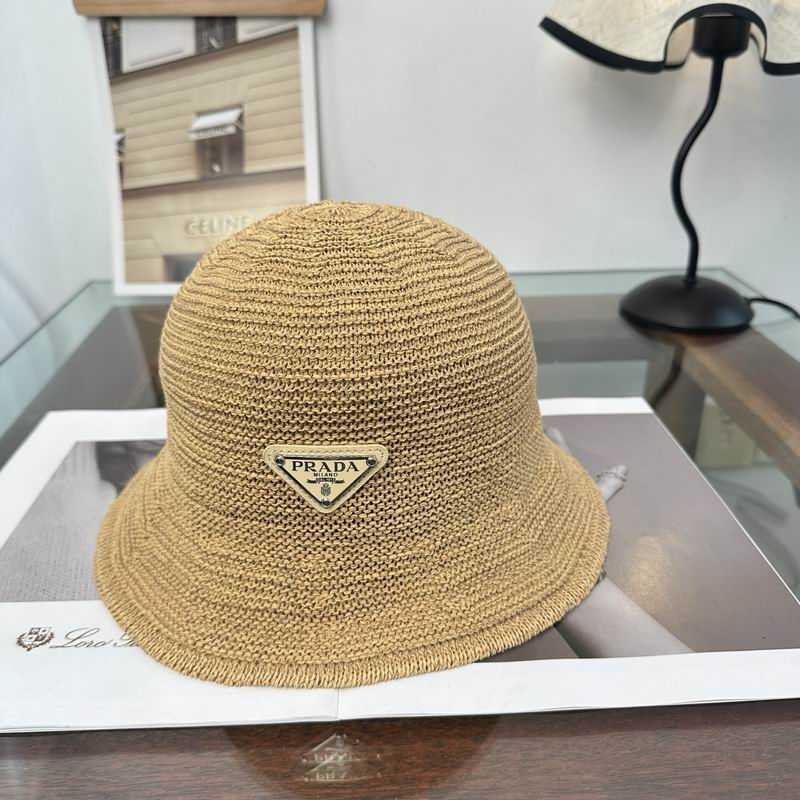 Prada Hat dx (624)
