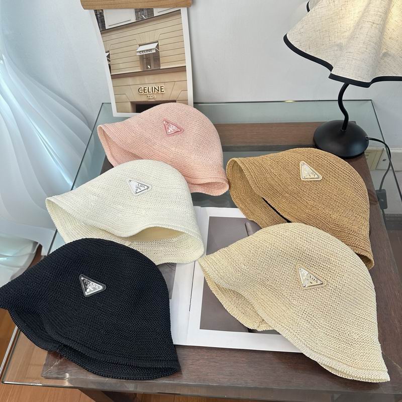 Prada Hat dx (625)