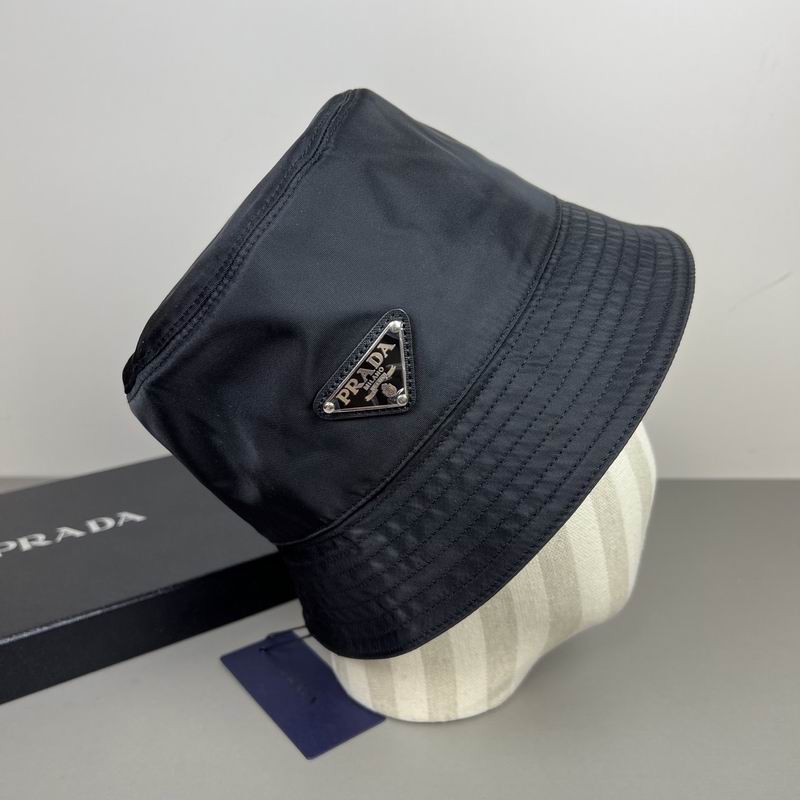 Prada Hat dx (730)