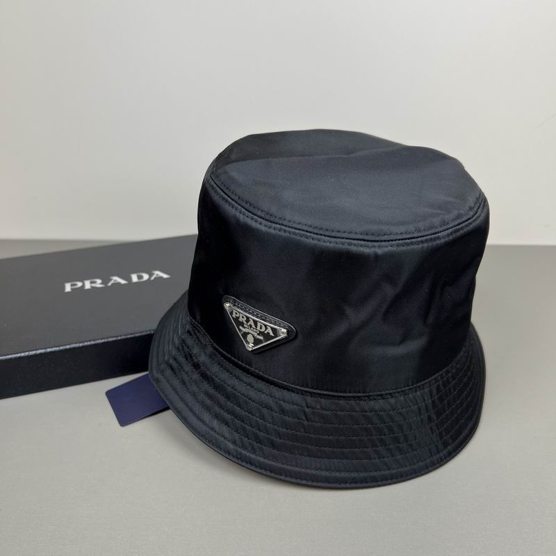 Prada Hat dx (731)