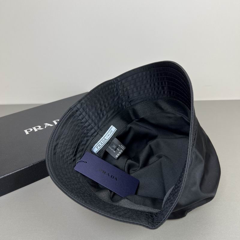 Prada Hat dx (732)