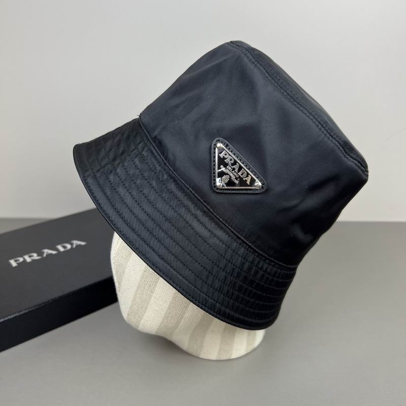Prada Hat dx (736)