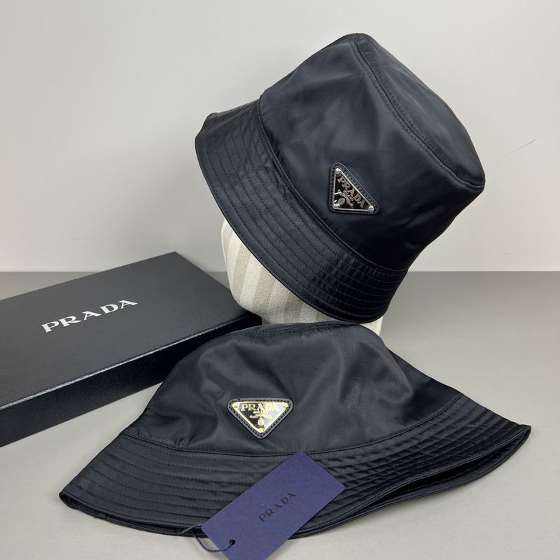 Prada Hat dx (737)