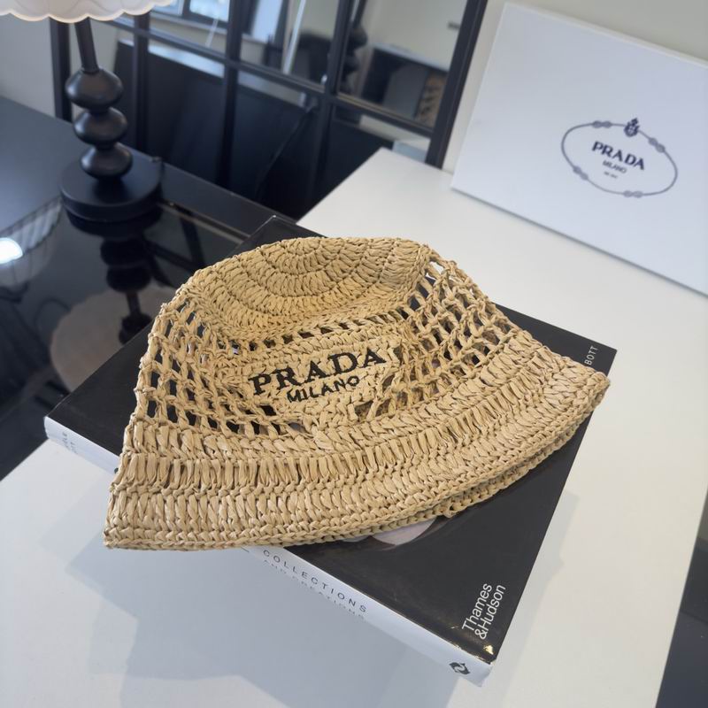 Prada Hat dx (79)